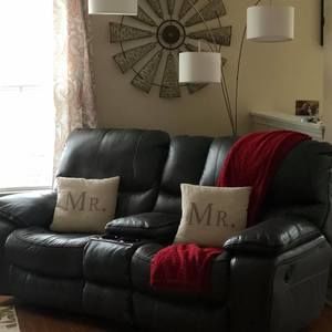 Meet your Posher, Todd